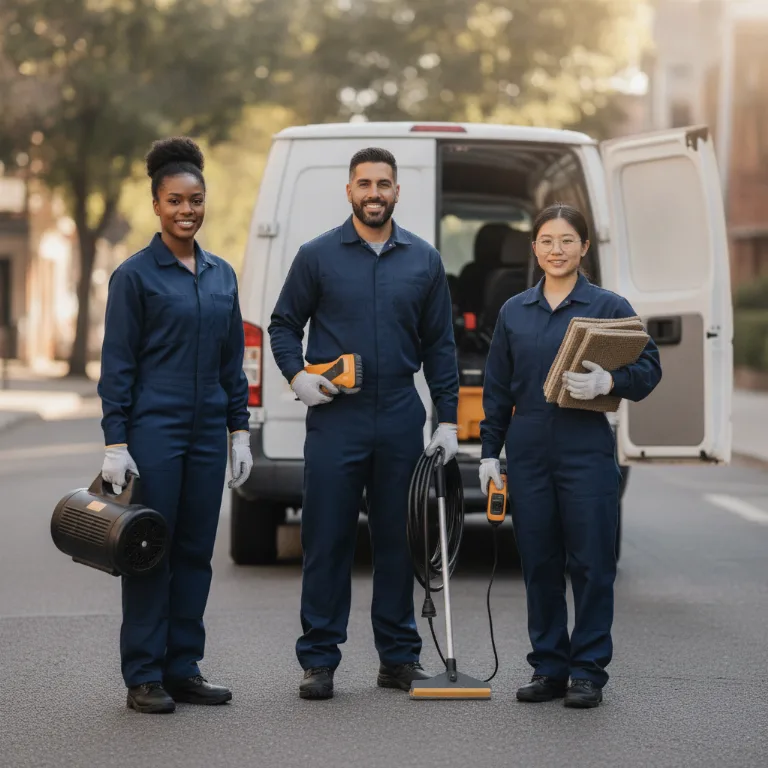 Water Damage Restoration team in Lake Oswego