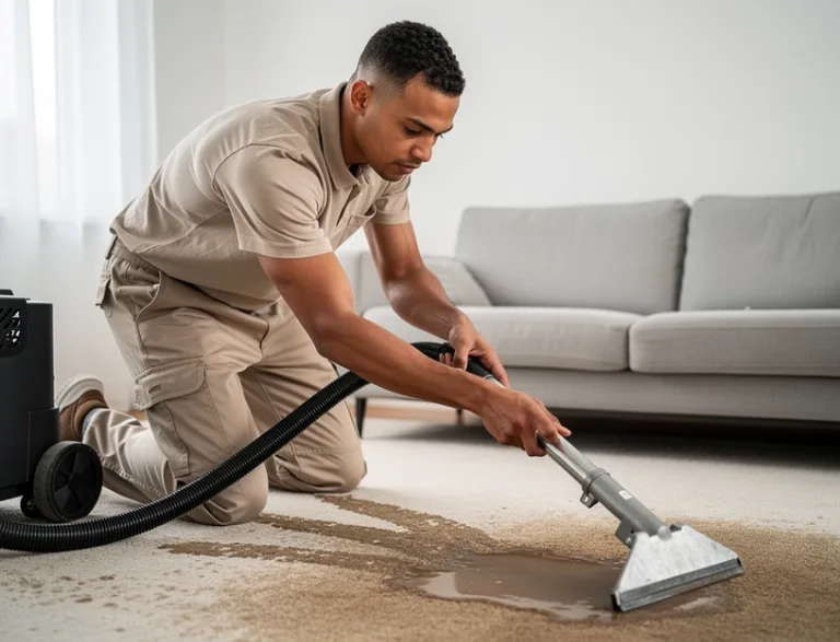 Water Damage Restoration service in Lake Oswego